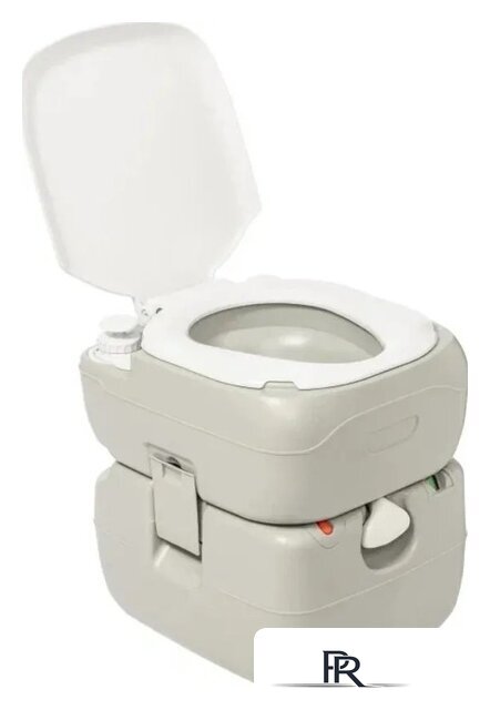 Биотуалет Saniteco CHH-4822 - Изображение №1 — Интернет-магазин ПроЗаказ