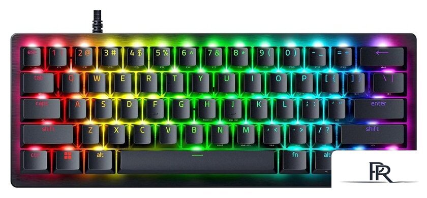 Клавиатура Razer Huntsman V3 Pro Mini (нет кириллицы) - Изображение №1 — Интернет-магазин ПроЗаказ
