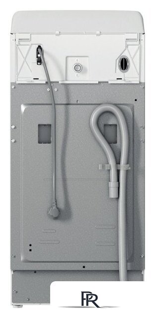 Стиральная машина с вертикальной загрузкой Indesit BTW L60400 EE/N - Изображение №13 — Интернет-магазин ПроЗаказ