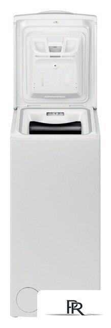 Стиральная машина с вертикальной загрузкой Indesit BTW L60400 EE/N - Изображение №4 — Интернет-магазин ПроЗаказ