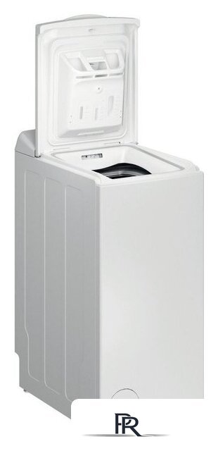 Стиральная машина с вертикальной загрузкой Indesit BTW L60400 EE/N - Изображение №3 — Интернет-магазин ПроЗаказ