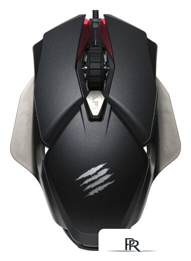 Игровая мышь Mad Catz B.A.T. 6+ - Изображение №1 — Интернет-магазин ПроЗаказ