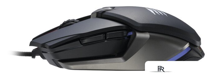 Игровая мышь Mad Catz B.A.T. 6+ - Изображение №5 — Интернет-магазин ПроЗаказ