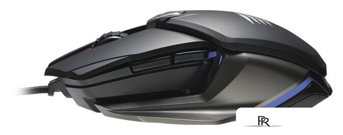 Игровая мышь Mad Catz B.A.T. 6+ - Изображение №3 — Интернет-магазин ПроЗаказ