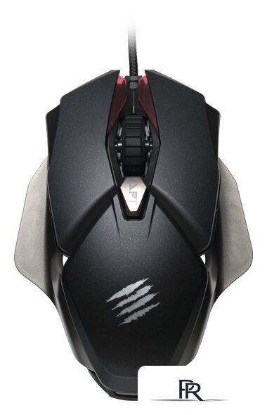 Игровая мышь Mad Catz B.A.T. 6+ - Изображение №6 — Интернет-магазин ПроЗаказ