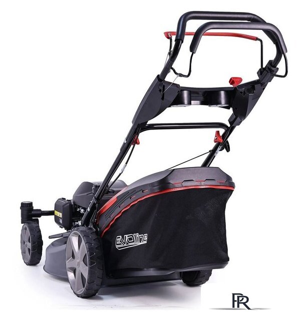 Газонокосилка Evoline LMG51CVHTURN - Изображение №7 — Интернет-магазин ПроЗаказ
