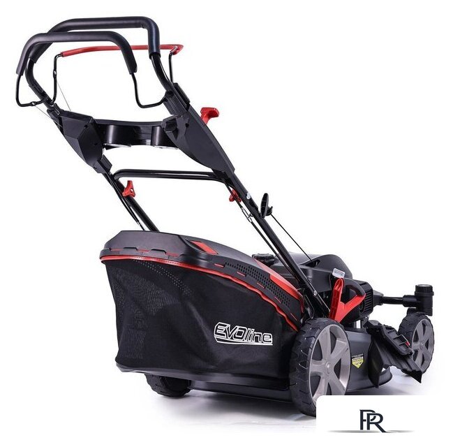 Газонокосилка Evoline LMG51CVHTURN - Изображение №6 — Интернет-магазин ПроЗаказ