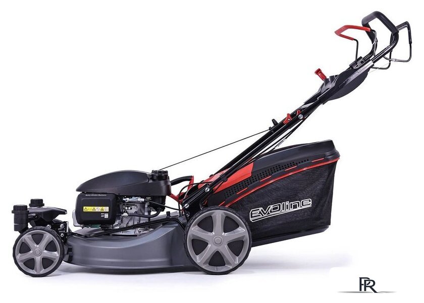 Газонокосилка Evoline LMG51CVHTURN - Изображение №4 — Интернет-магазин ПроЗаказ