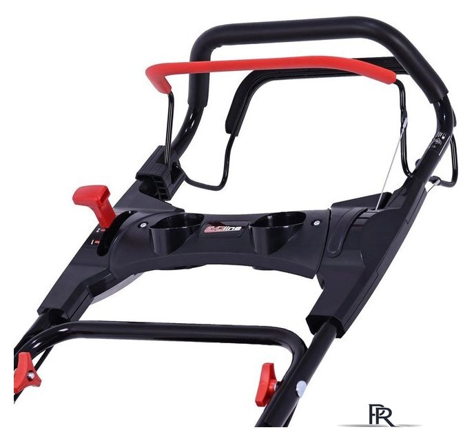 Газонокосилка Evoline LMG51CVHTURN - Изображение №9 — Интернет-магазин ПроЗаказ