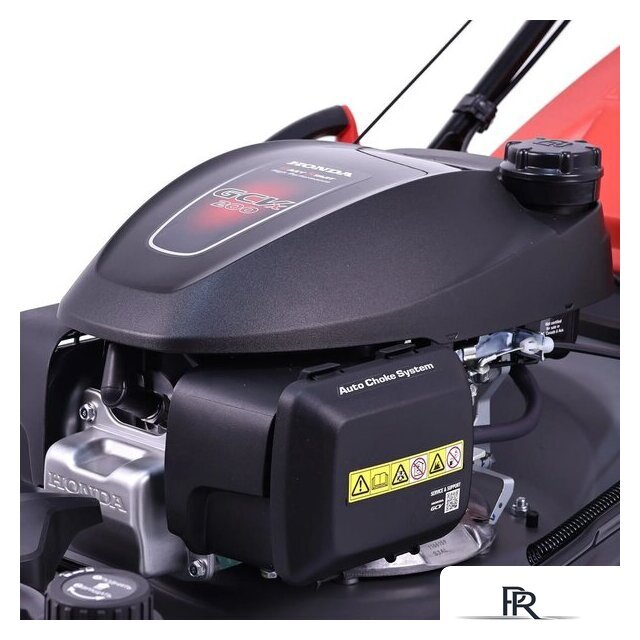 Газонокосилка Evoline LMG51CVHTURN - Изображение №10 — Интернет-магазин ПроЗаказ