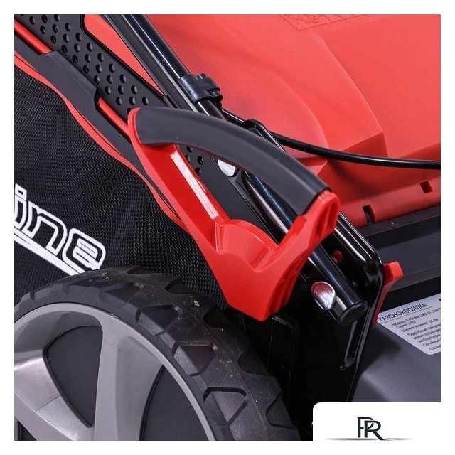 Газонокосилка Evoline LMG51CVHTURN - Изображение №13 — Интернет-магазин ПроЗаказ