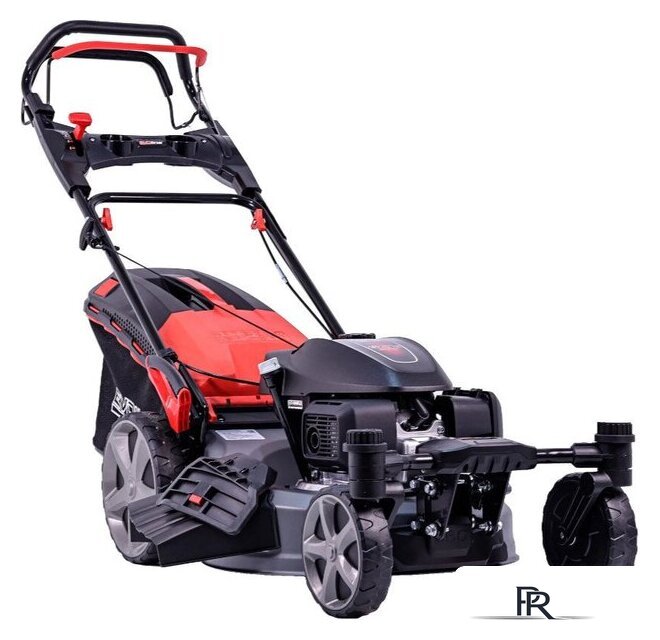 Газонокосилка Evoline LMG51CVHTURN - Изображение №1 — Интернет-магазин ПроЗаказ