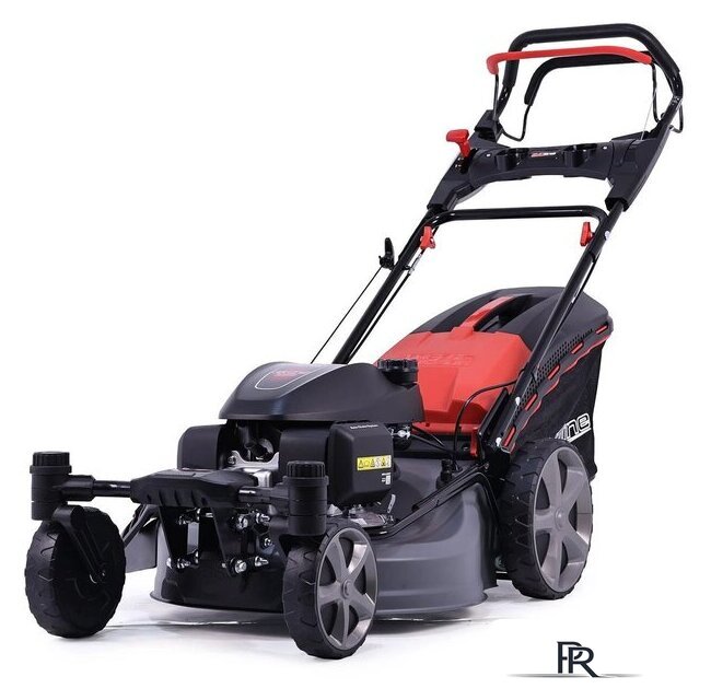 Газонокосилка Evoline LMG51CVHTURN - Изображение №3 — Интернет-магазин ПроЗаказ