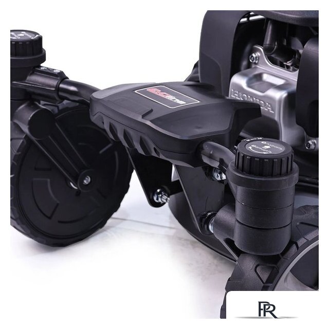 Газонокосилка Evoline LMG51CVHTURN - Изображение №11 — Интернет-магазин ПроЗаказ