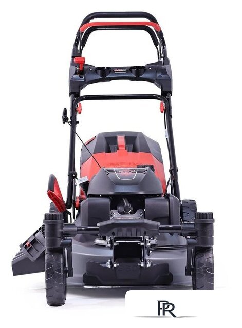 Газонокосилка Evoline LMG51CVHTURN - Изображение №2 — Интернет-магазин ПроЗаказ