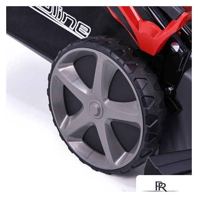 Газонокосилка Evoline LMG51CVHTURN - Изображение №15 — Интернет-магазин ПроЗаказ