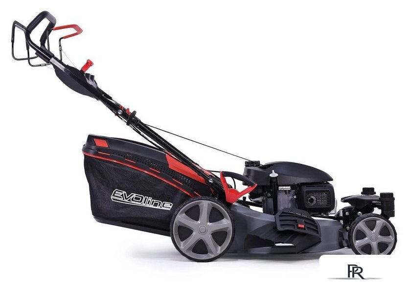 Газонокосилка Evoline LMG51CVHTURN - Изображение №5 — Интернет-магазин ПроЗаказ