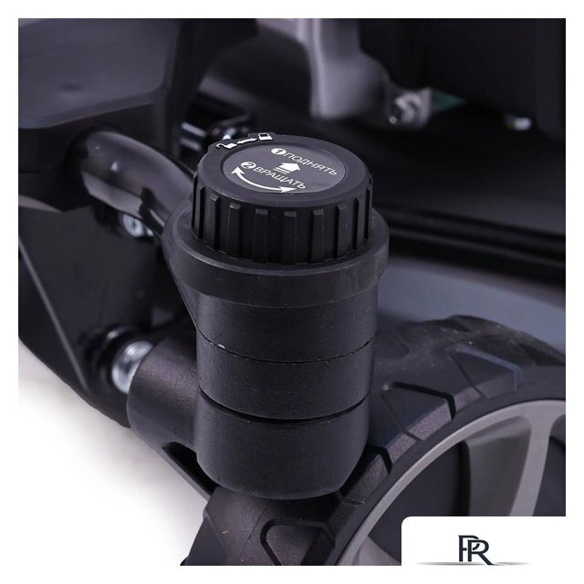 Газонокосилка Evoline LMG51CVHTURN - Изображение №12 — Интернет-магазин ПроЗаказ