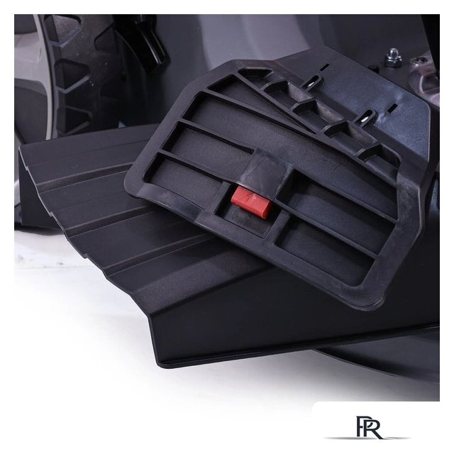 Газонокосилка Evoline LMG51CVHTURN - Изображение №14 — Интернет-магазин ПроЗаказ