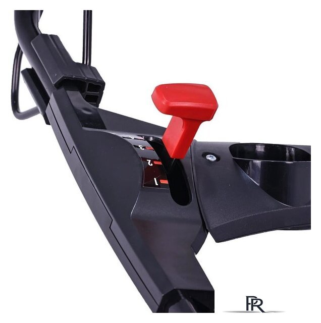 Газонокосилка Evoline LMG51CVHTURN - Изображение №16 — Интернет-магазин ПроЗаказ