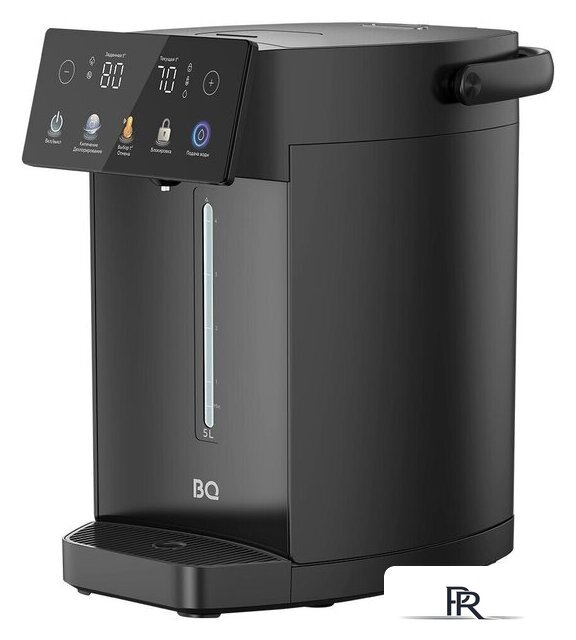 Термопот BQ TP5001 (черный) - Изображение №1 — Интернет-магазин ПроЗаказ