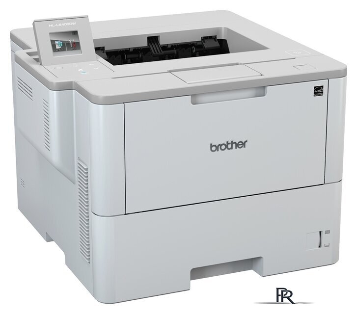 Принтер Brother HL-L6400DW - Изображение №3 — Интернет-магазин ПроЗаказ