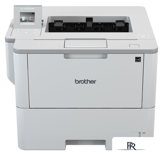 Принтер Brother HL-L6400DW - Изображение №1 — Интернет-магазин ПроЗаказ