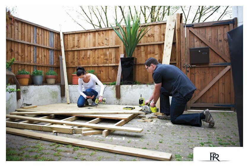 Дисковая (циркулярная) пила Ryobi RWSL1801M 5133001164 (без АКБ) - Изображение №6 — Интернет-магазин ПроЗаказ