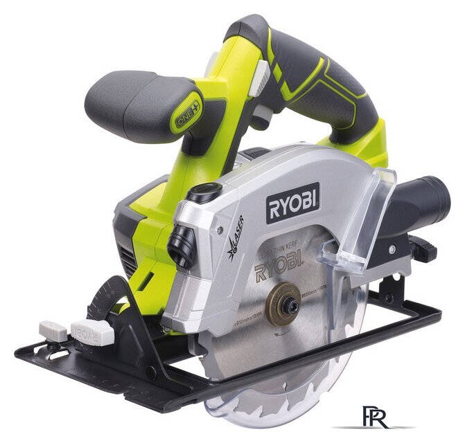 Дисковая (циркулярная) пила Ryobi RWSL1801M 5133001164 (без АКБ) - Изображение №1 — Интернет-магазин ПроЗаказ