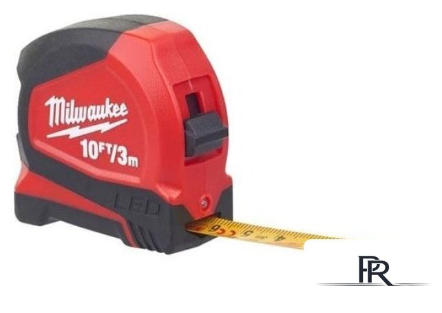 Рулетка Milwaukee 48226602 - Изображение №1 — Интернет-магазин ПроЗаказ