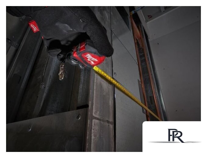 Рулетка Milwaukee 48226602 - Изображение №2 — Интернет-магазин ПроЗаказ