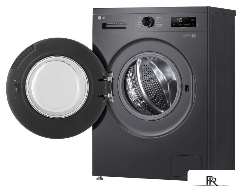 Стиральная машина LG F2Y1HS6J - Изображение №8 — Интернет-магазин ПроЗаказ