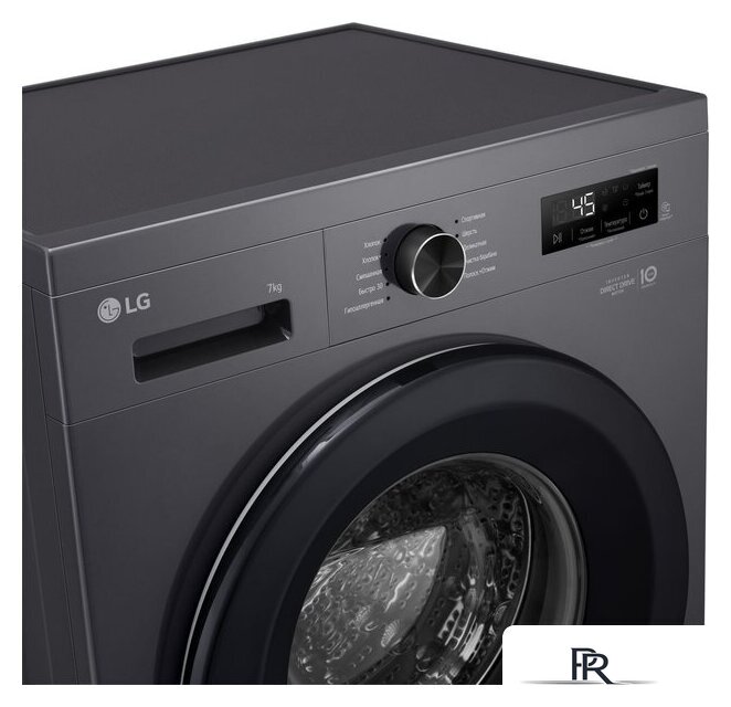 Стиральная машина LG F2Y1HS6J - Изображение №13 — Интернет-магазин ПроЗаказ