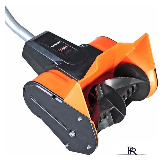 Снегоуборщик Patriot PS 1500 E - Изображение №8 — Интернет-магазин ПроЗаказ