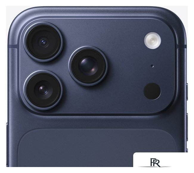 Телефон Apple iPhone 17 Pro 512GB (глубокий синий) - Изображение №3 — Интернет-магазин ПроЗаказ