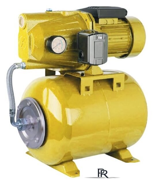 Насосная станция Garvill PS900-WS - Изображение №1 — Интернет-магазин ПроЗаказ