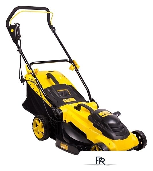 Газонокосилка Champion EM4118 - Изображение №2 — Интернет-магазин ПроЗаказ