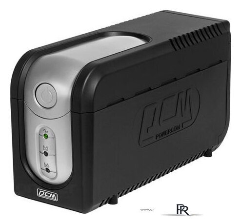 Источник бесперебойного питания Powercom Imperial IMP-625AP - Изображение №1 — Интернет-магазин ПроЗаказ