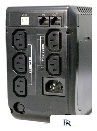 Источник бесперебойного питания Powercom Imperial IMP-625AP - Изображение №2 — Интернет-магазин ПроЗаказ