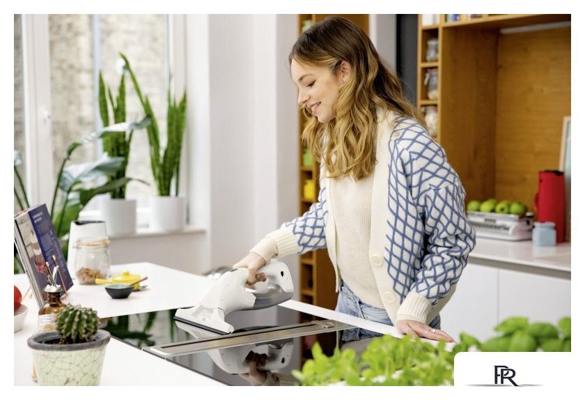 Стеклоочиститель Karcher KWI 1 Plus 1.633-603.0 - Изображение №8 — Интернет-магазин ПроЗаказ