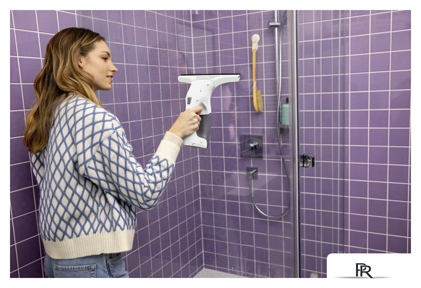 Стеклоочиститель Karcher KWI 1 Plus 1.633-603.0 - Изображение №9 — Интернет-магазин ПроЗаказ