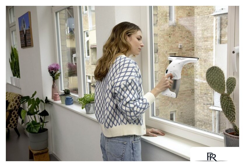 Стеклоочиститель Karcher KWI 1 Plus 1.633-603.0 - Изображение №6 — Интернет-магазин ПроЗаказ