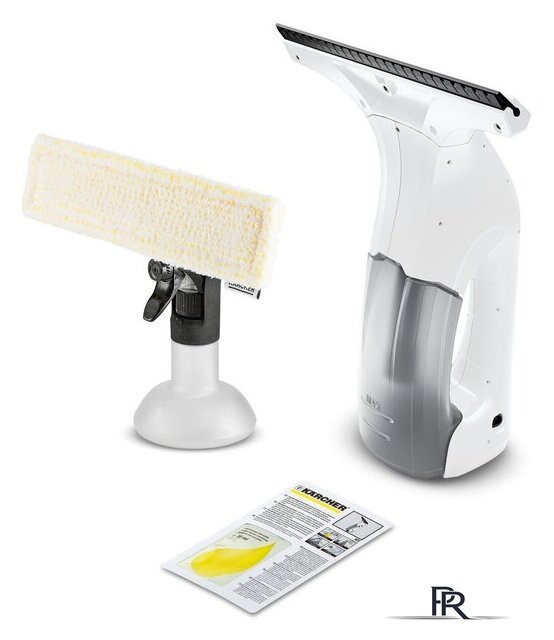 Стеклоочиститель Karcher KWI 1 Plus 1.633-603.0 - Изображение №1 — Интернет-магазин ПроЗаказ