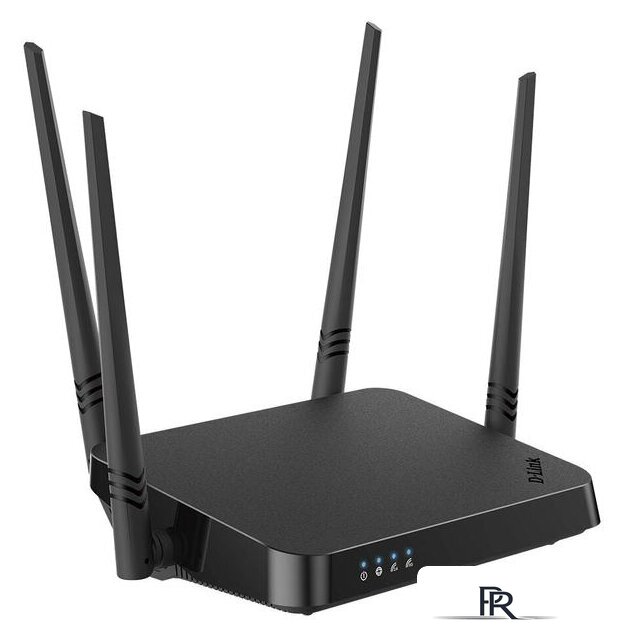 Wi-Fi роутер D-Link DIR-822/RU/E1A - Изображение №2 — Интернет-магазин ПроЗаказ