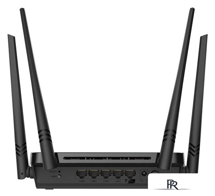 Wi-Fi роутер D-Link DIR-822/RU/E1A - Изображение №3 — Интернет-магазин ПроЗаказ