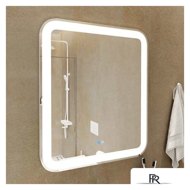  IDDIS Зеркало Edifice ЗЛП108 - Изображение №4 — Интернет-магазин ПроЗаказ