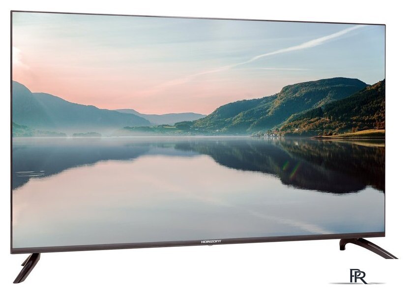Телевизор Horizont 55LE7053D - Изображение №2 — Интернет-магазин ПроЗаказ