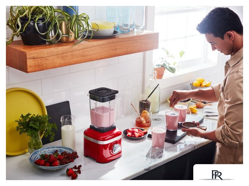 Стационарный блендер KitchenAid K150 5KSB1350EER - Изображение №13 — Интернет-магазин ПроЗаказ