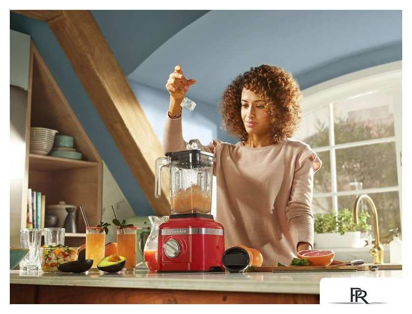 Стационарный блендер KitchenAid K150 5KSB1350EER - Изображение №11 — Интернет-магазин ПроЗаказ