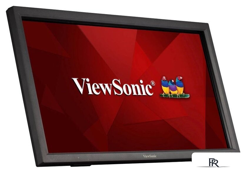 Портативный монитор ViewSonic TD2423 - Изображение №3 — Интернет-магазин ПроЗаказ